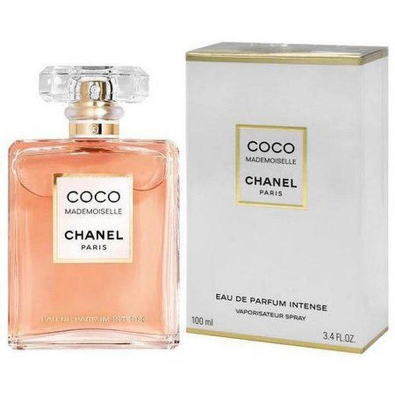 Combo di 3 Profumi  - 212 VIP Rosé Carolina Herrera, Olympéa Paco Rabanne e Coco Mademoiselle Chanel